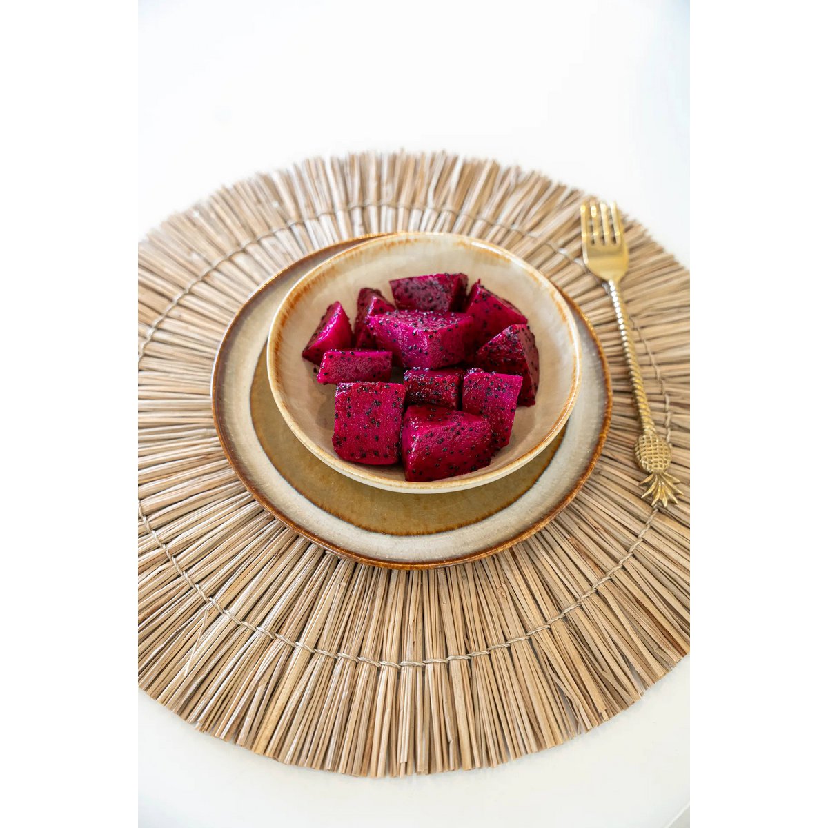 The Cascais Serving Bowl - M