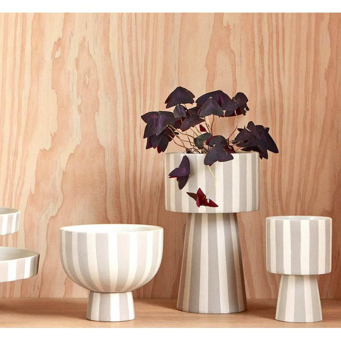 Toppu Pot - Groot