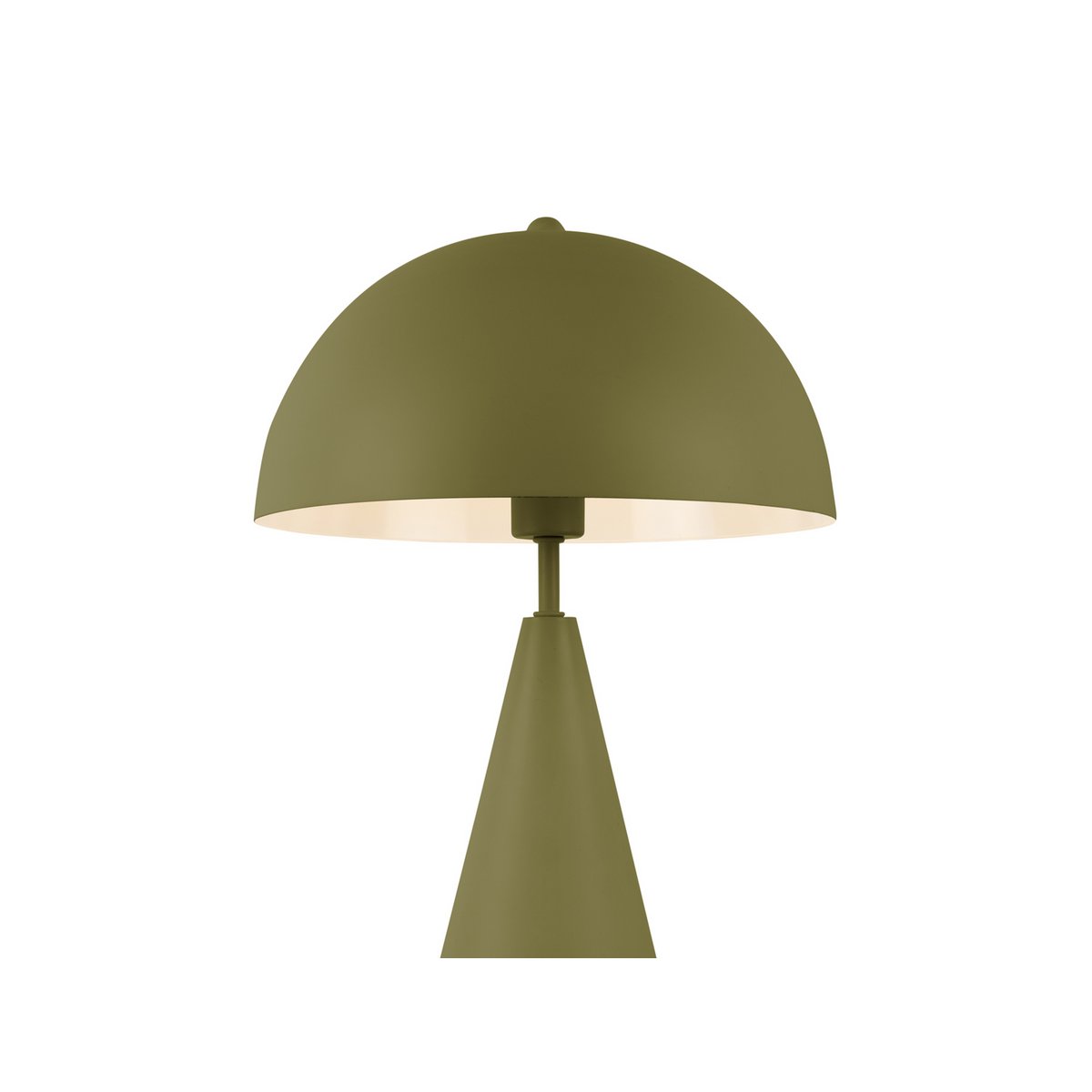 Lamungras Green Table Lamp