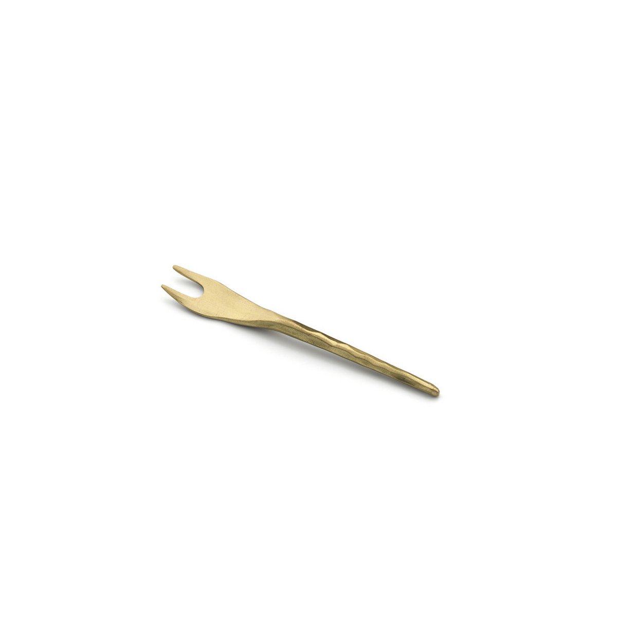 The Olive Fork - Gold - S
