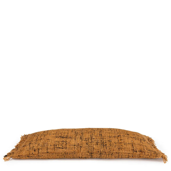 De Oh My Gee Kussenhoes - CinnamonB - 35x100