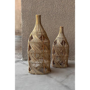 The Garaffa Pendant - Natural - M