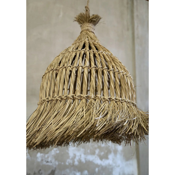 De Guagua-hanger - Naturel - L