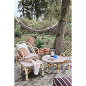 Sea Pearl Vase – Blue Lagoon