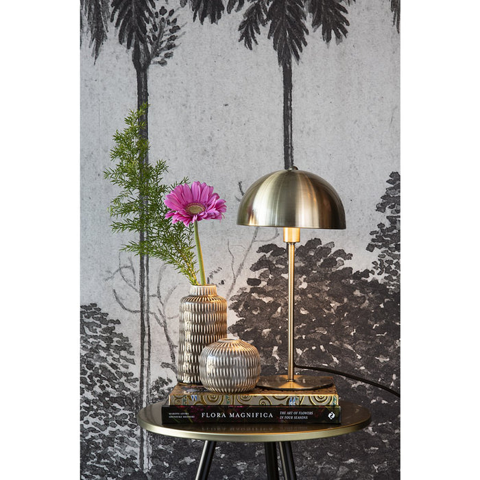 Table Lamp Bonnet