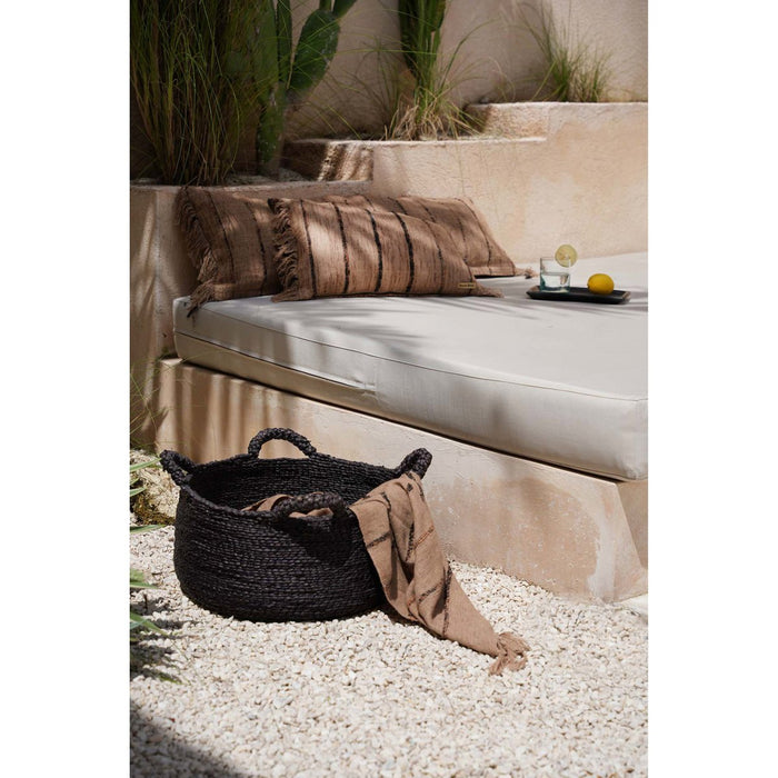 The four hands sneakers - Black - L