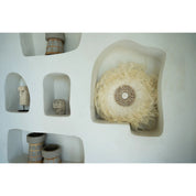 The Coastal Juju - White - L