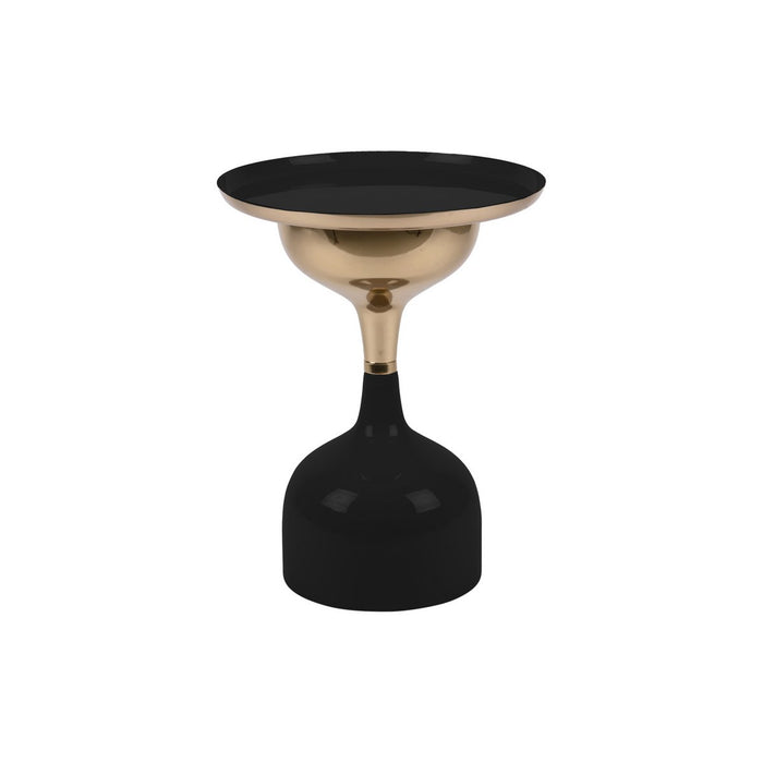 Bijzettafel Ivy