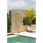 The Garaffa Pendant - Natural - M