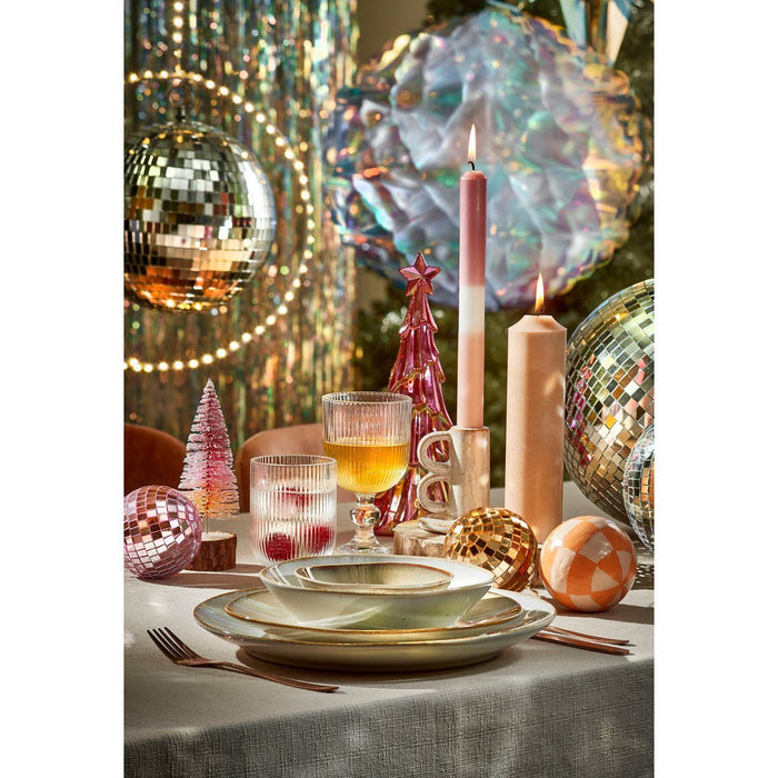Clear Merlot Wine Glass - Set of 6