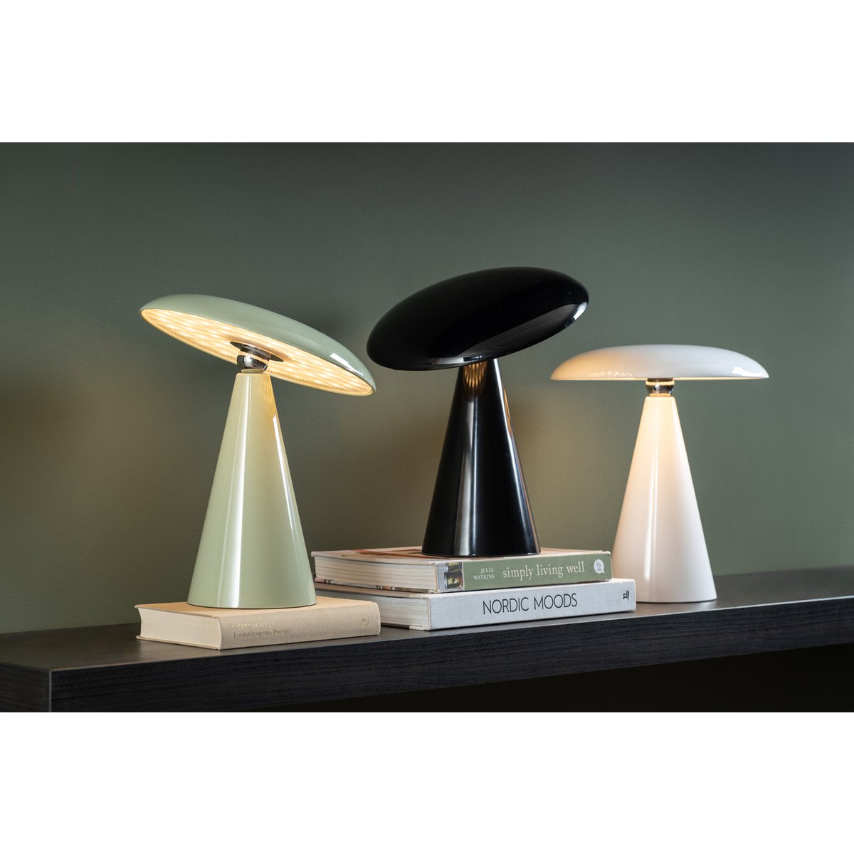 Table Lamp Phoebe LED
