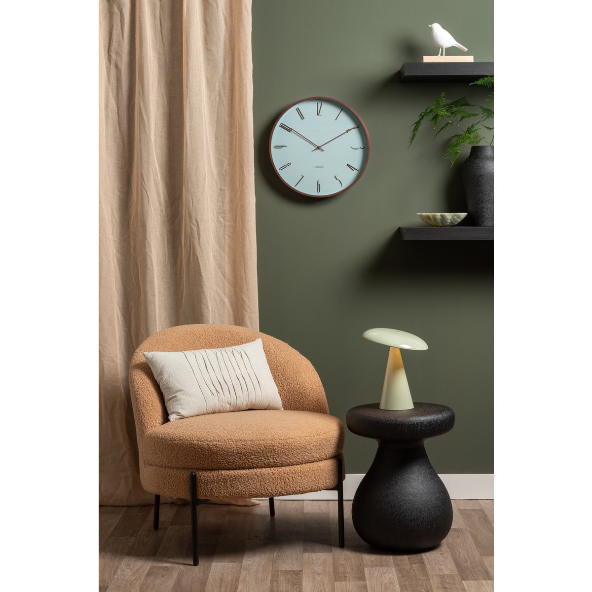 Table Lamp Phoebe LED