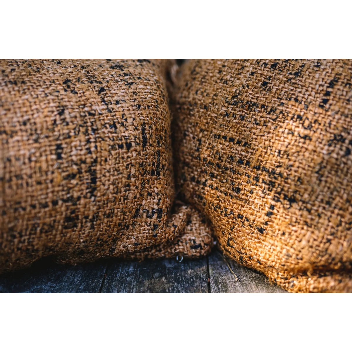 The Oh My Gee Cushion Cover - CinnamonB - 60x60