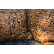 The Oh My Gee Cushion Cover - CinnamonB - 60x60