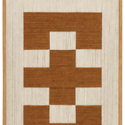 Wall decoration Brown