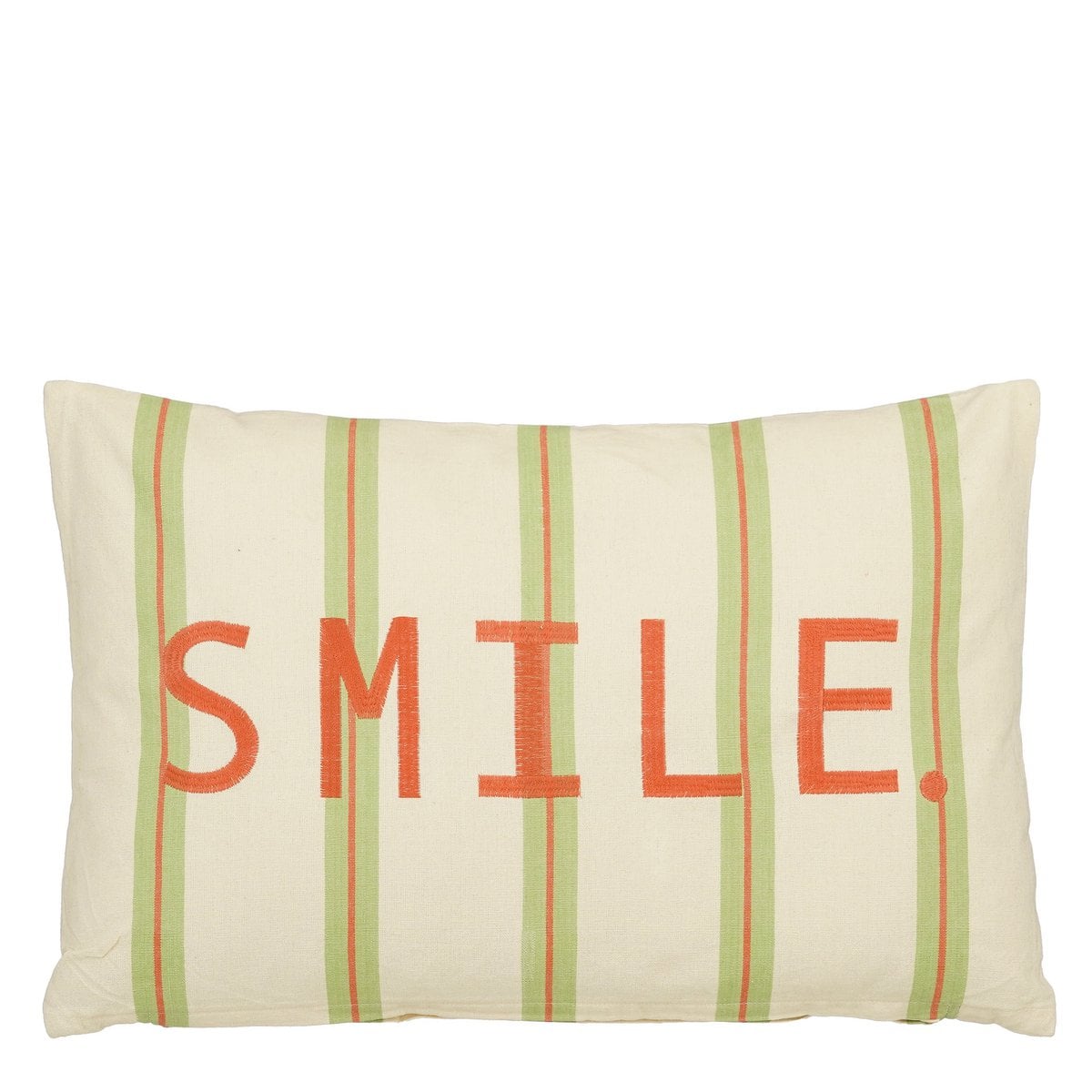 Decorative cushion Green