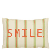 Decorative cushion Green
