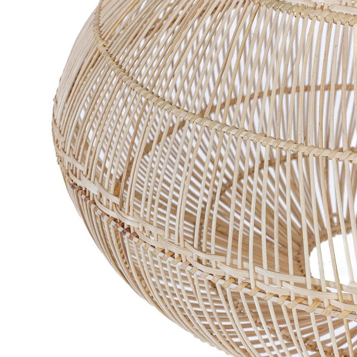The Calypso Rattan Pendant