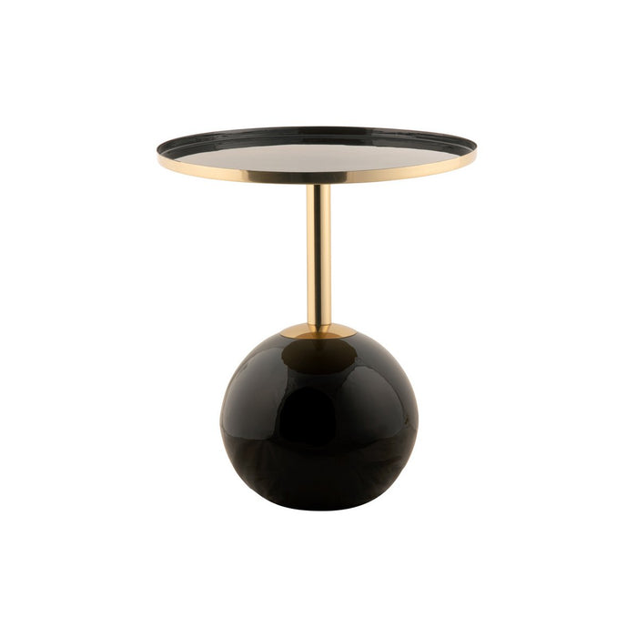Bijzettafel Mila