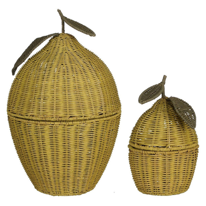 Baskets