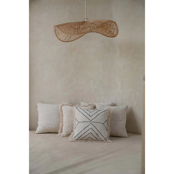 De Chapeau-hanger - Naturel - L