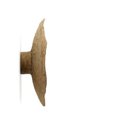 The Sahara Glow Wall Lamp - Mud - L