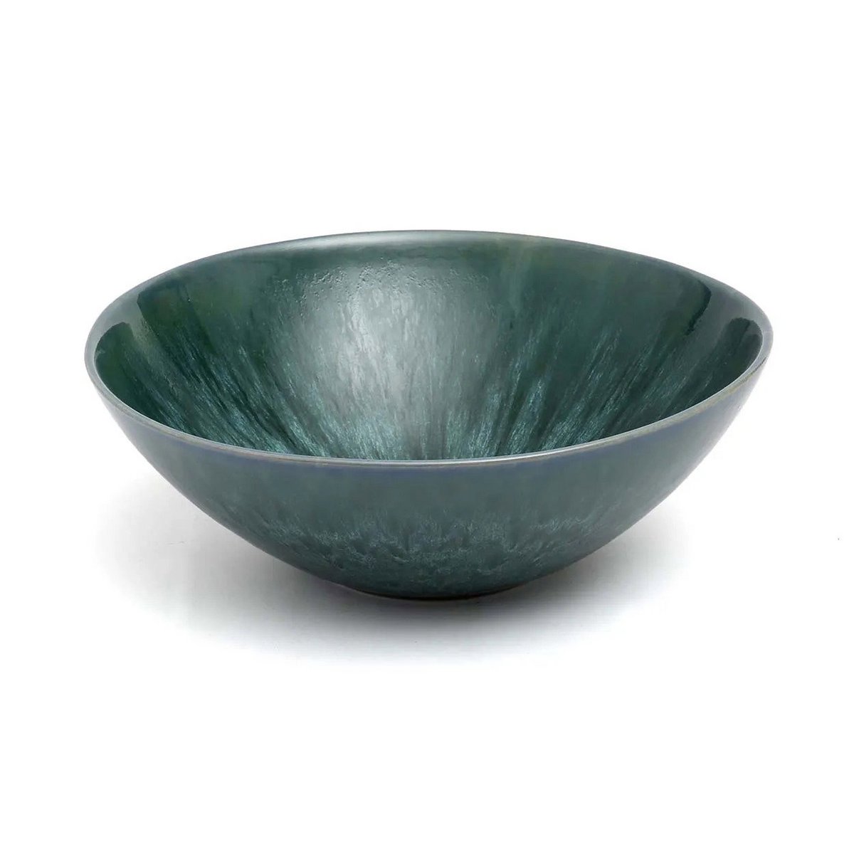 The Aqua Serving Bowl - Set of 2