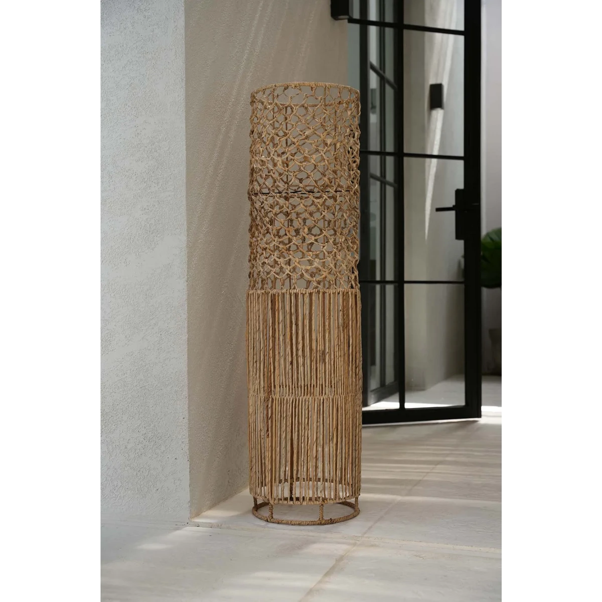 De Takuhanki Hanger - Naturel - XL