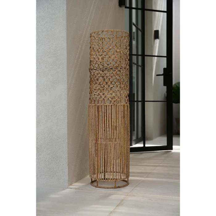 De Takuhanki Hanger - Naturel - XL