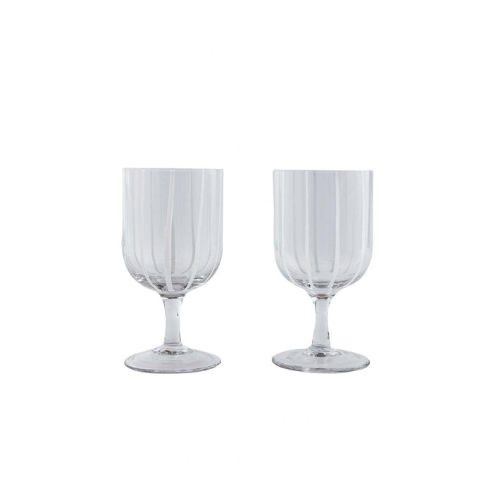 Mizu Wine Glass - Pack of 2