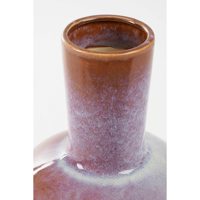 Sundown Terra Vase