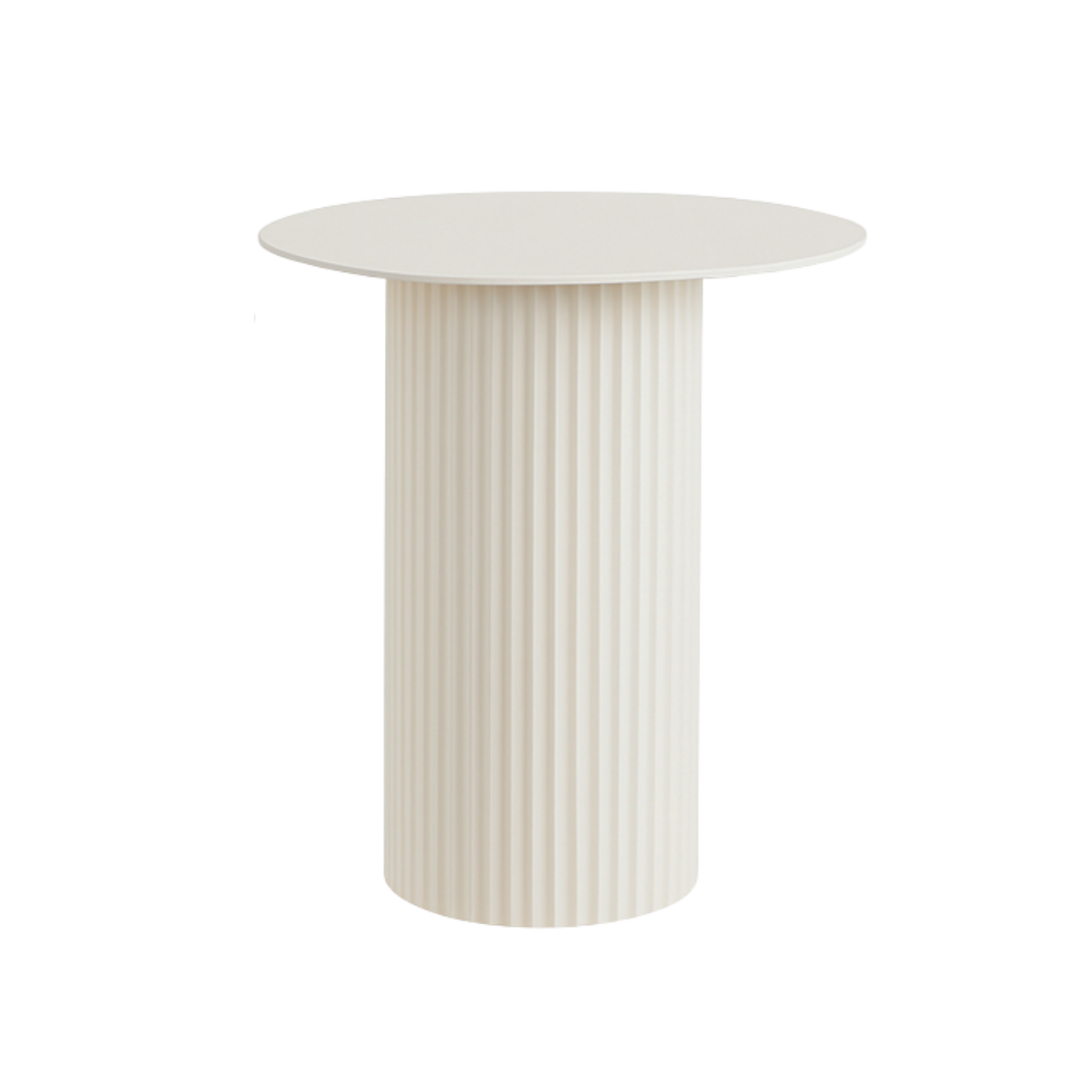 Side table Lux Off-white