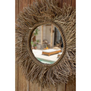 De Haïti-spiegel - natuurlijk