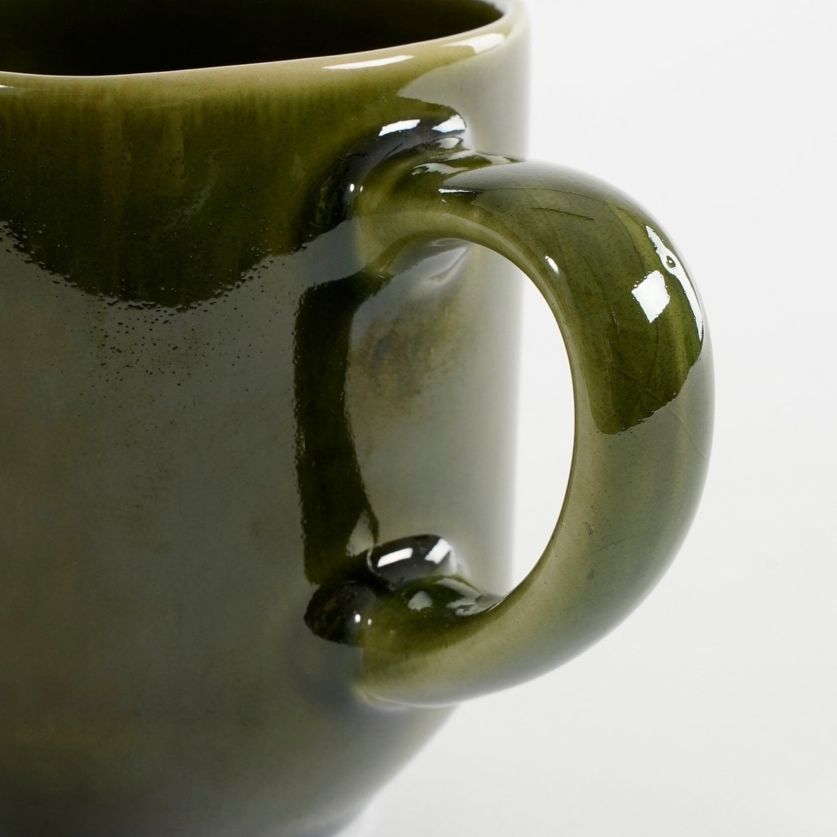 Mug Rhea Green