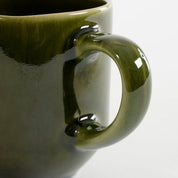 Mug Rhea Green