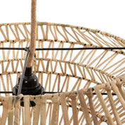 The Mad Moiselle Pendant - Medium