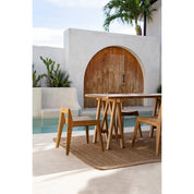 The Seagrass Carpet - Natural - 180x240