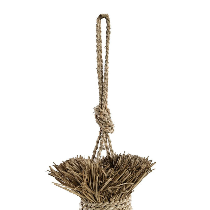 De Guagua-hanger - Naturel - L