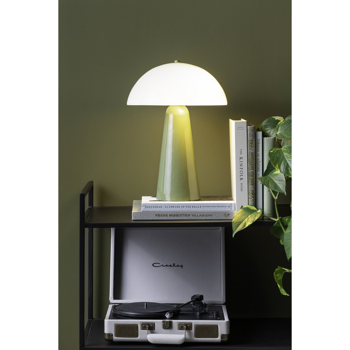 Table Lamp Asuto