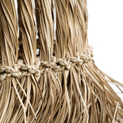 De Guagua-hanger - Naturel - L