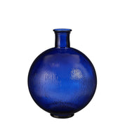 Azure Firenza Vase