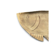 The Catch of the Tray - L