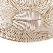 The Calypso Rattan Pendant