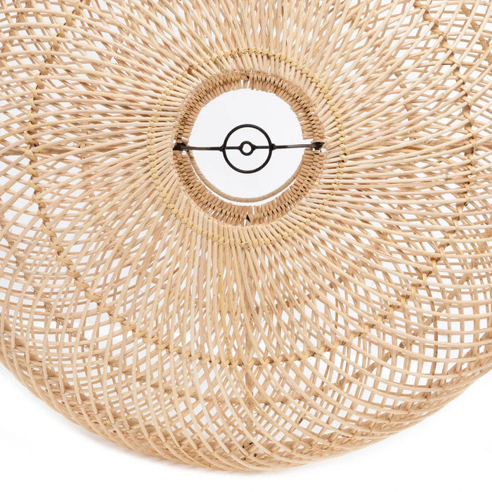 The Wholly Hanger - Naturel - L