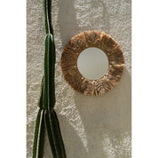 De Palmboom Spiegel - Naturel - M