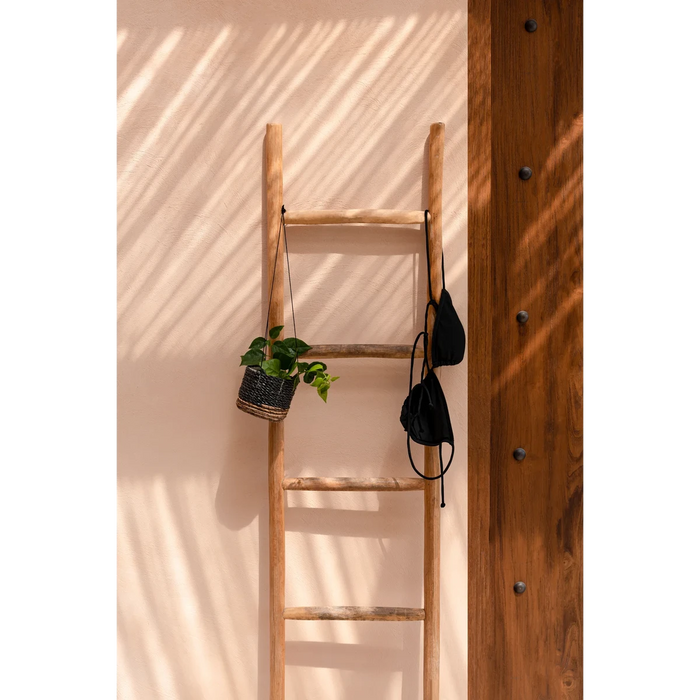 De Tulum Ladder - Naturel - 165