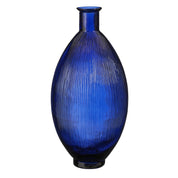 Azure Firenza Vase - Tall