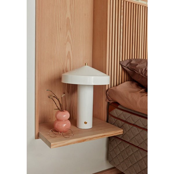 Hatto Table Lamp (EU)