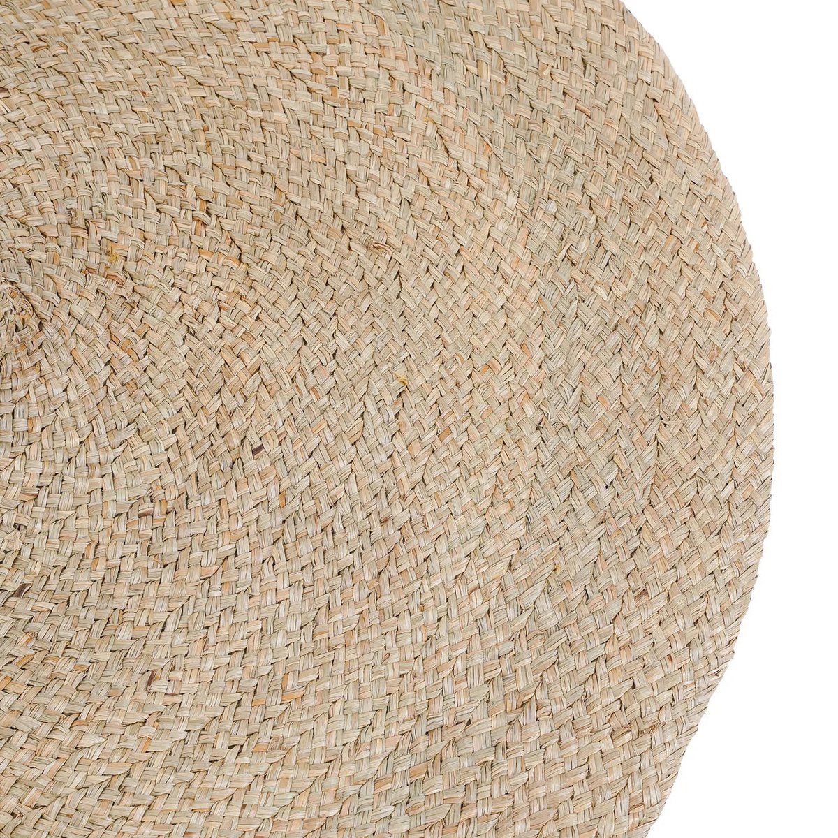 The Qubba Pendant - Natural - M