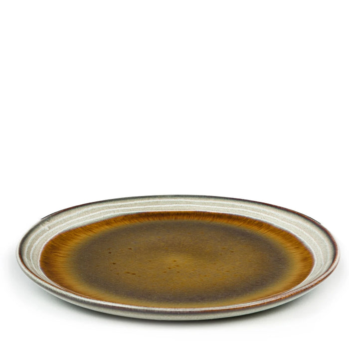The Comporta Salad Plate - M - Set van 6